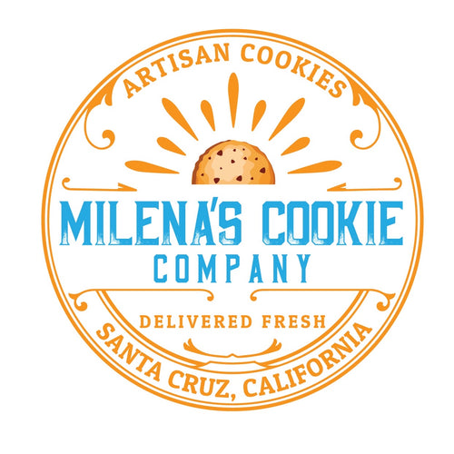 Milena's Cookie Company